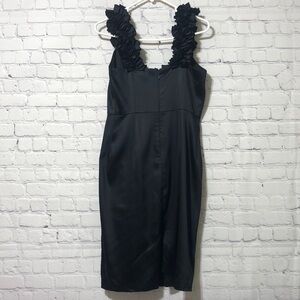 White House black market wedding dress